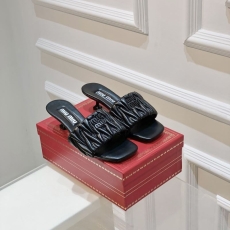 Miu Miu Sandals